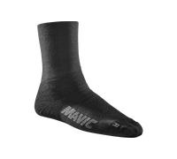 CALZE MAVIC ESSENTIAL THERMO NERO MISURA S - 35-38