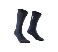 Calze Mavic Hi-Vis High Blu