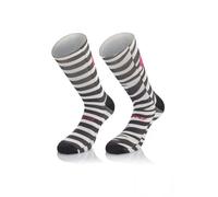 Calze Mb Wear Fun H17 Bisous Noir