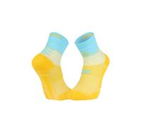 Calze medie BV Sport Run Marathon 2 Jaune 45/47