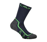 Calze medie CMP Poly Bleu 36/38