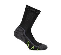 Calze medie CMP Poly Gris 46/48
