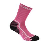 Calze medie CMP Poly Rose 39/42