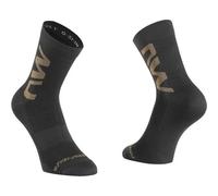 Calze medie Northwave Extreme Air Noir