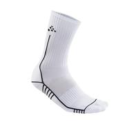 Calze medio-alte Craft progress Blanc 34/36