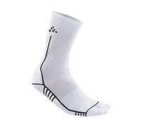 Calze medio-alte Craft progress Blanc 40/42