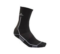 Calze medio-alte Craft progress Noir 37/39