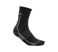 Calze medio-alte Craft progress Noir 46/48