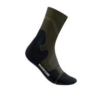 Calze medio alte in merino Bauerfeind Merino Vert 46/49