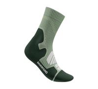 Calze medio alte in merino donna Bauerfeind Merino Blu 39/42