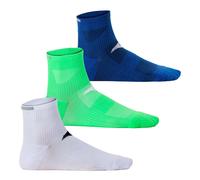 Calze medio-alte Joma Azul Lima (x3) Blanc 35/38