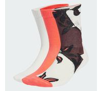 Calze Mercedes - AMG Petronas Formula One Team Summer Pack (Confezione da 3) Multicolor / Turbo / Off White 34-36
