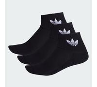 Adidas Originals Unisex - Calze Nero - Taglia 37-39 Black 37-39