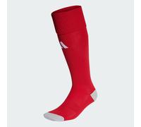 adidas Unisex - Adulto Milano 23 Socks, Team Power Red 2 / White, 8.5-10