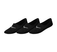 Calze Mizuno Super Short (x3) Noir 41/43