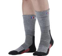Calze Monnet Jarrette Comfort Gris 37/38