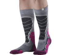 Calze Monnet Jarrette Extra Light Rose 41/42