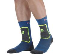 Calze da trekking Monnet TREK PERF (Blu) 37-38