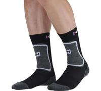 Calze Monnet Jarrette Perf Noir 45/46