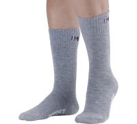 Calze Monnet Jarrette Twin Trek Gris 43/44