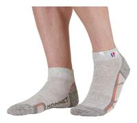 Calze Monnet Lin Basse Gris 41/42