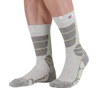 Calze Monnet Lin Haute Gris 45/46
