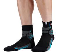 Calzino da trekking Monnet MID EXPERT (BLU) 41-42