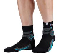 Calzino da trekking Monnet MID EXPERT (BLU) 43-44