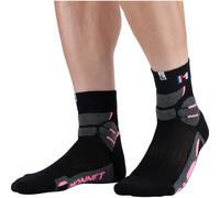 Calze da trekking Monnet MID EXPERT (Rosa) 35-36