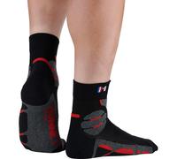 Calze Monnet Mid Expert Rouge 45/46