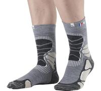 MONNET Mid Extra Light - Uomo - Grigio / Beige - Taglia 43-44- modello 2026