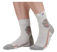 Calze Monnet Mid Lin Gris 37/38