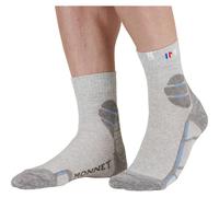 Calze Monnet Mid Lin Gris 37/38