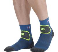 Calze da trekking Monnet MID PERF (Blu) 43-44