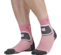 MONNET Mid Perf - Unisex - Rosa - Taglia 37-38- modello 2026