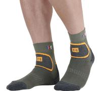 Calze Monnet Mid Perf Vert 45/46