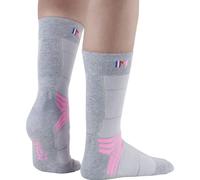 Calze Monnet Trek Air Gris 39/40