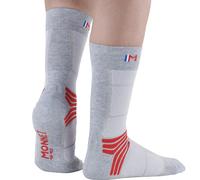 Calze Monnet Trek Air Gris 45/46