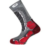 Calze Monnet Trek Light Rouge 35/36