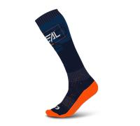 Calze Motocross O'Neal Pro Paint Blu/ArancioTaglia unica Blu,Arancio