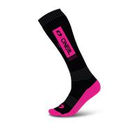 Calze Motocross O'Neal Pro RW Nero/RosaTaglia unica Nero,Rosa