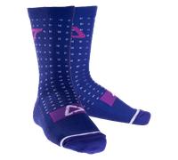§Calze MTB Leatt UltraBlue§
