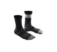 Calze MTB rinforzate Dainese HGAER SOCKS (BALCK BROOKLIN) S