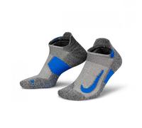 CALZE MULTIPLIER NO SHOW - 2 PACK Nike Grigio