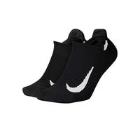 Calze Nike U NK MLTPLIER NS 2PR sx7554-010 Taglie M