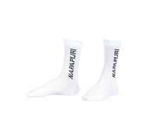 Calze Napapijri Hoku Blanc S/M (36/40)