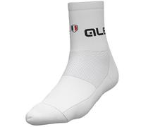 Calze Nazionale Francese 2024 36-39 / Bianco