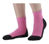Calze neonato Monnet Mid Rose 25/27