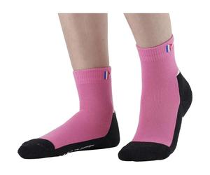 Calze neonato Monnet Mid Rose 25/27