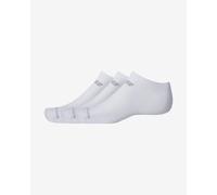 Calze New Balance Performance Basic bianco puro (3 paia) - M